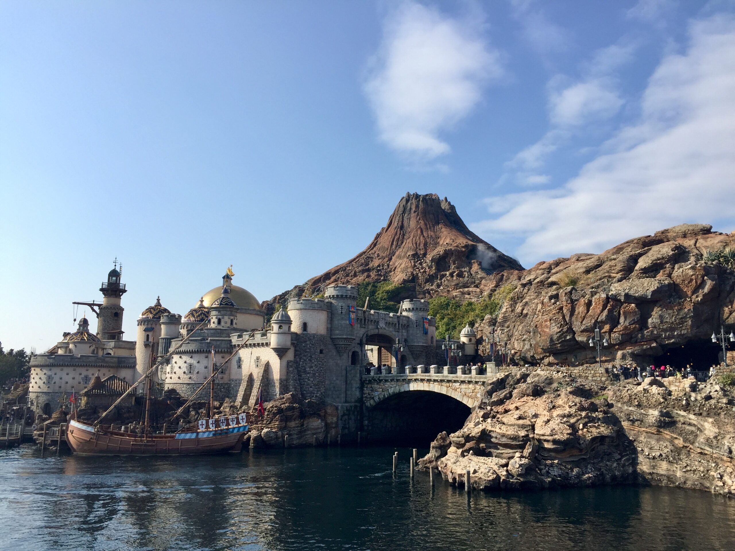 Tokyo Disney Resort