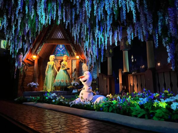 Hong Kong Disneyland Packing List Frozen 