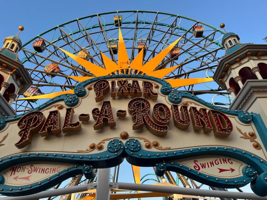 Best Rides at Disney California Adventure 2026 - Ride Ranking