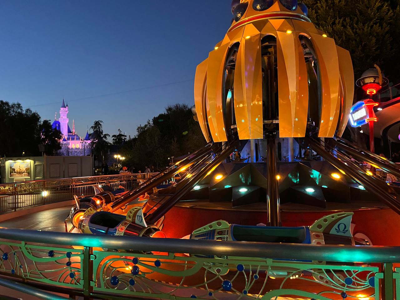 Disneyland Rides Graphics Disneyland Ride Ranking 2025
