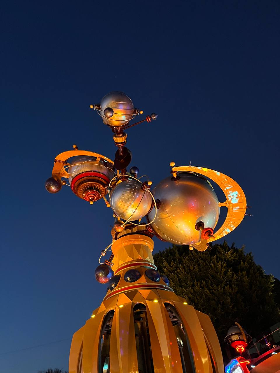 Disneyland Ride Ranking 2025
