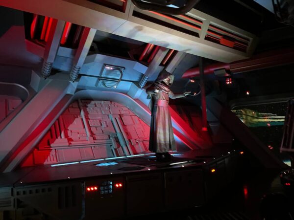 Greatest Disney Park rise