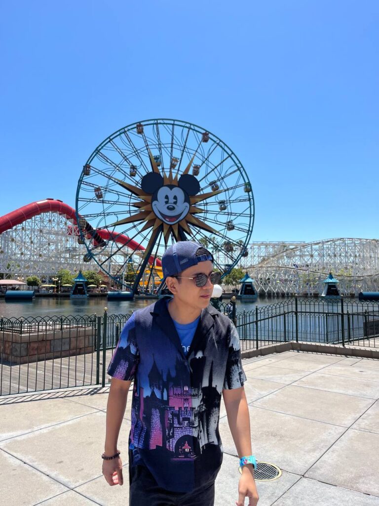Best Rides at Disney California Adventure 2026 - Ride Ranking
