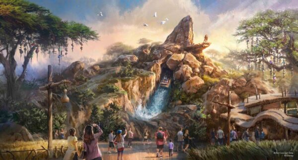 D23 2026 Lion King