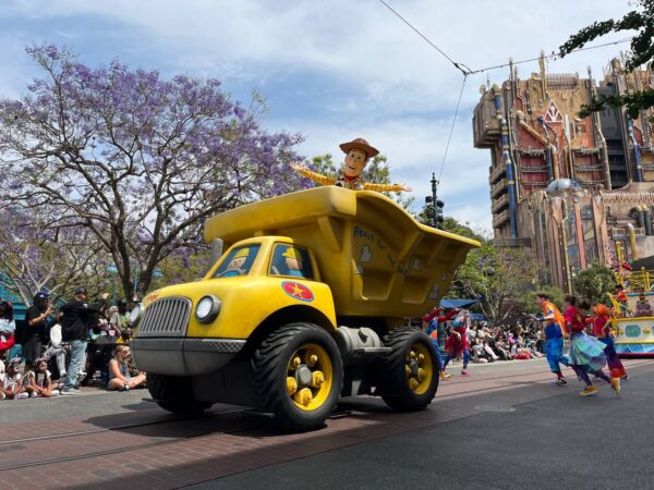 Disneyland 70th anniversary better together