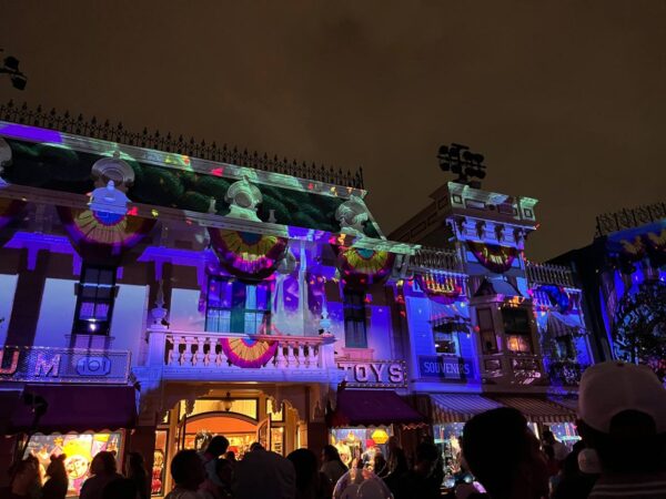 Disneyland 70th anniversary journeys