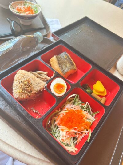 Hong Kong Disneyland On a Budget food 2