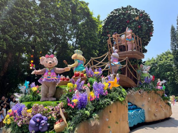 Friendtastic shelliemay