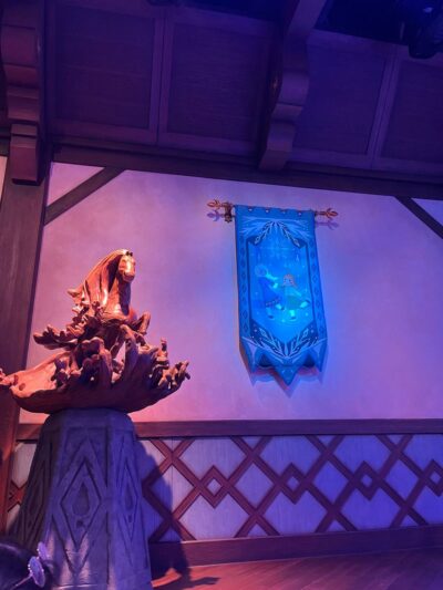 Playhouse in the Woods Banner