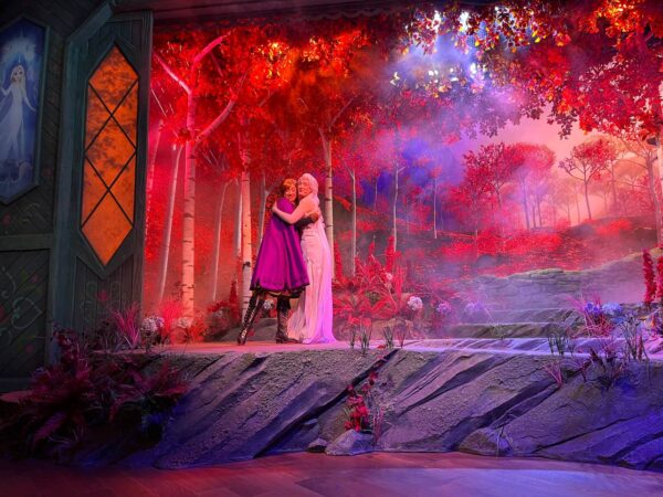 2-Day Hong Kong Disneyland itinerary playhouse