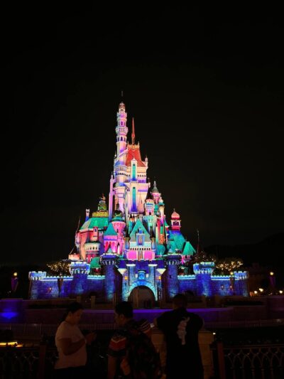 Momentous Semi-Buffet Dinner view