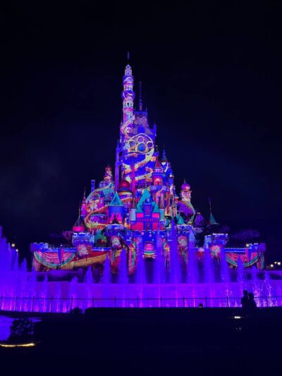 Momentous Semi-Buffet Dinner end