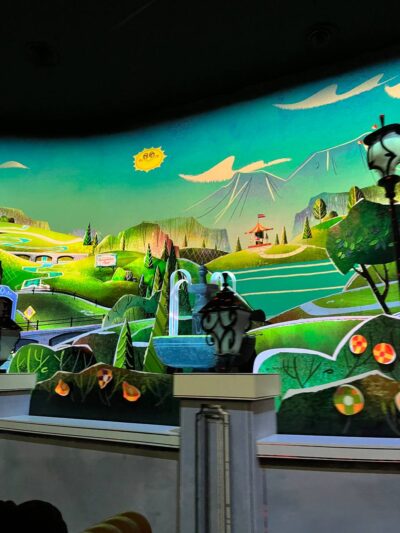 Disneyland and California Adventure 1-Day mmrr