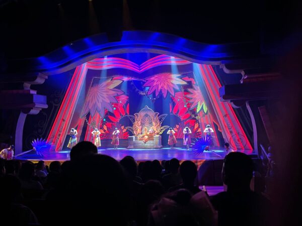 Hong Kong Disneyland Worth It MATWB