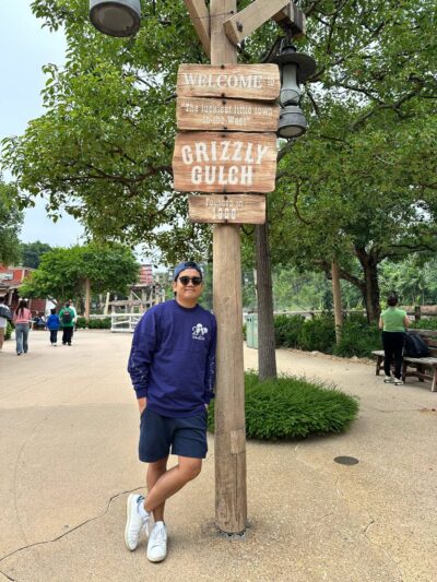 Wayfinders' Table me