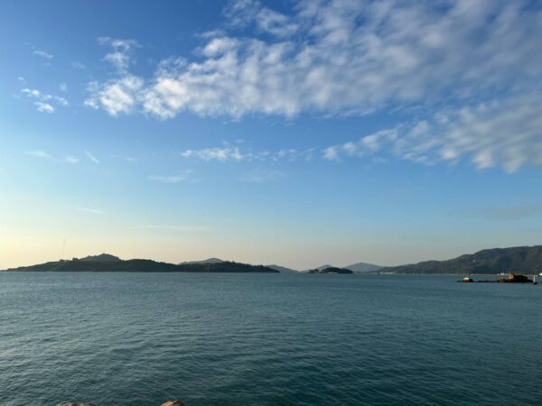 Disney Explorers Lodge view