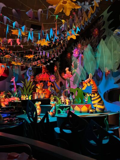 Hong Kong Disneyland Worth It iasw