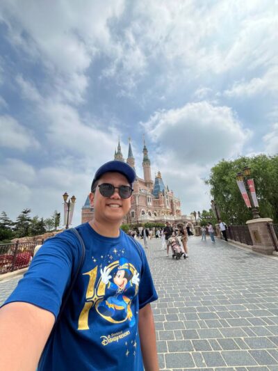 D23 2026 me