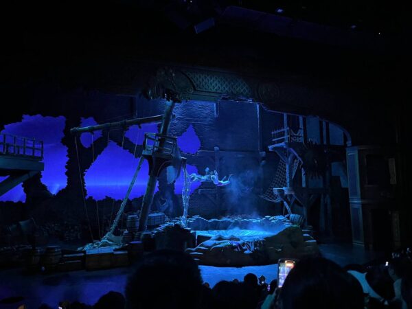 1-Day Shanghai Disneyland Itinerary indoor skydiving