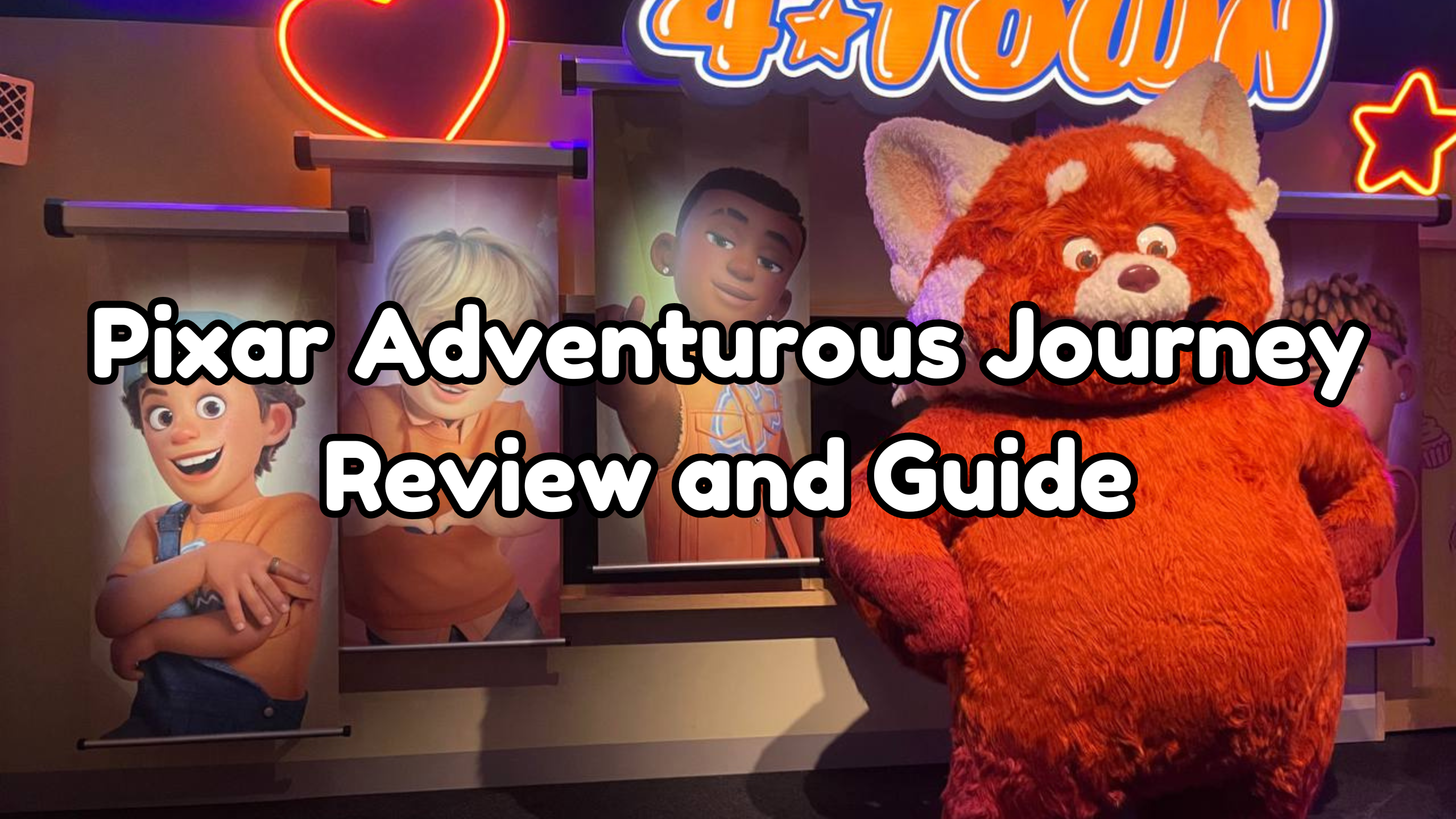 HKDL Trip Report 2023 Part One Introduction – 2026-07-01T204709.400 Pixar Adventurous Journey cover