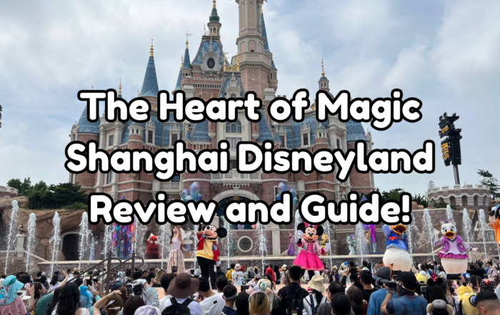 Heart of Magic Cover