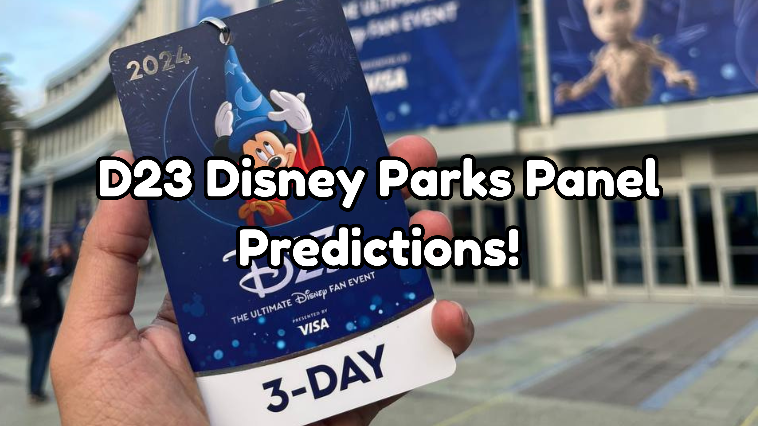 D23 2026 cover