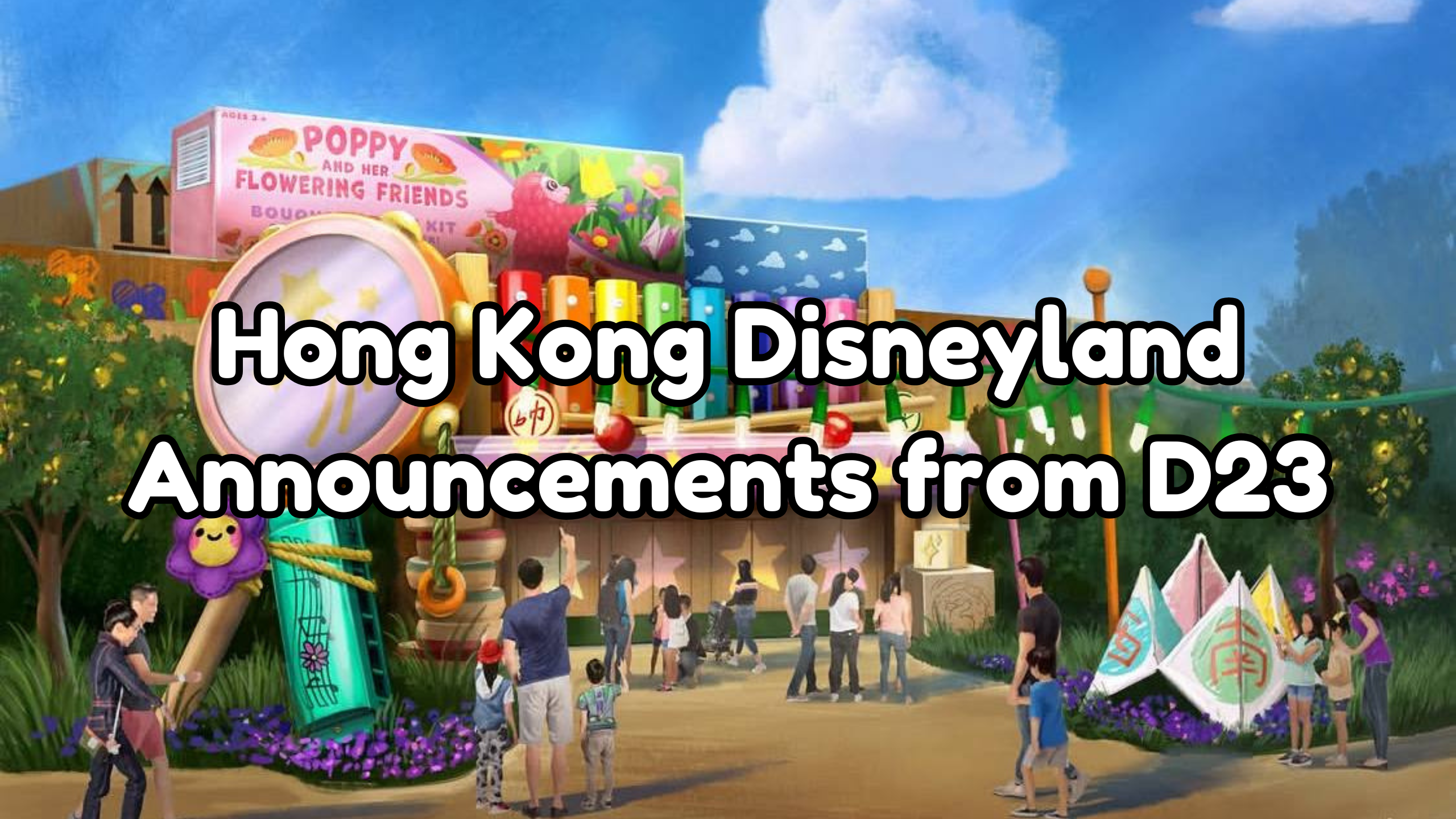HKDL Trip Report 2023 Part One Introduction – 2026-08-16T154001.902 Hong Kong Disneyland Pixar and Marvel Expansions cover