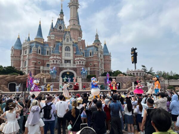 Heart of Magic finale
